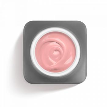 Acryl Pro Gel Light Nude - HEMA Mentes Akrilzselé - Tégelyes (15g) kép