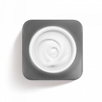 Acryl Pro Gel Soft White - HEMA Mentes Akrilzselé - Tégelyes (50g) kép