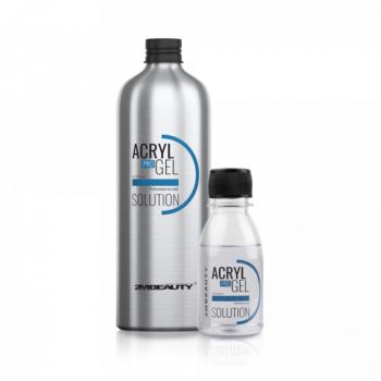 Acryl Pro Gel Solution (100ml) kép