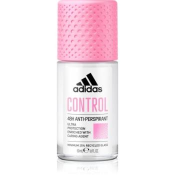 Adidas Cool & Care Control golyós dezodor hölgyeknek 50 ml kép