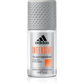 Adidas Cool & Dry Intensive golyós dezodor uraknak 50 ml kép