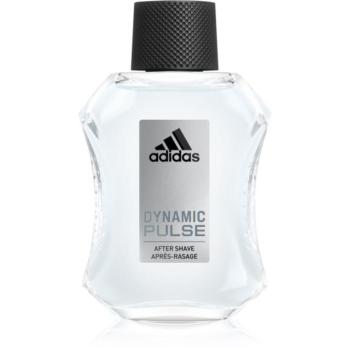 Adidas Dynamic Pulse Edition 2022 borotválkozás utáni arcvíz uraknak 100 ml kép