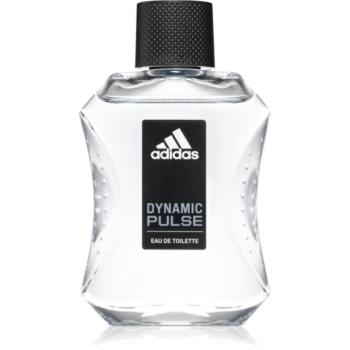 Adidas Dynamic Pulse Edition 2022 Eau de Toilette uraknak 100 ml kép