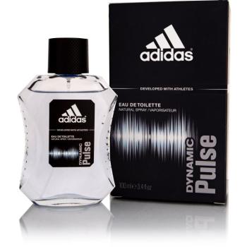 Adidas Dynamic Pulse EdT 100 ml