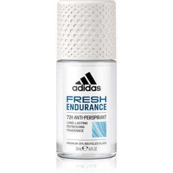 Adidas Fresh Endurance golyós dezodor roll-on hölgyeknek 72h 50 ml kép