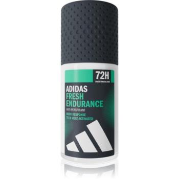 Adidas Fresh Endurance golyós izzadásgátló uraknak 72h 50 ml kép