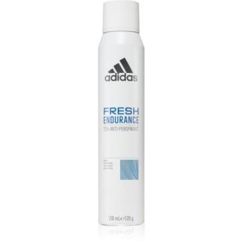 Adidas Fresh Endurance izzadásgátló spray 72 óra 200 ml kép