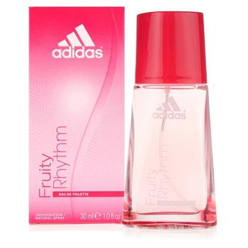 Adidas Fruity Rhythm Eau de Toilette hölgyeknek 30 ml kép