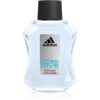 Adidas Ice Dive borotválkozás utáni arcvíz uraknak 100 ml kép