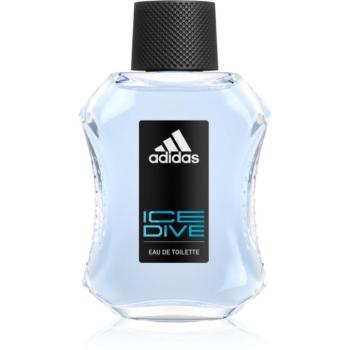 Adidas Ice Dive Eau de Toilette uraknak 100 ml kép