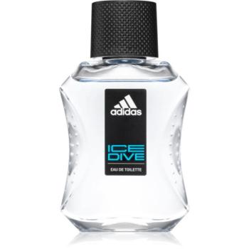 Adidas Ice Dive Eau de Toilette uraknak 50 ml kép