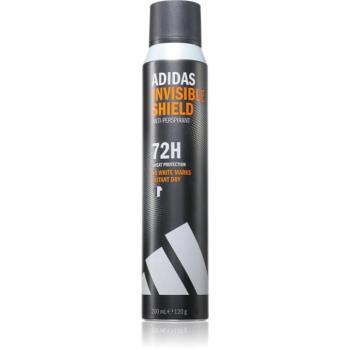 Adidas Invisible Shield izzadásgátló uraknak 200 ml kép