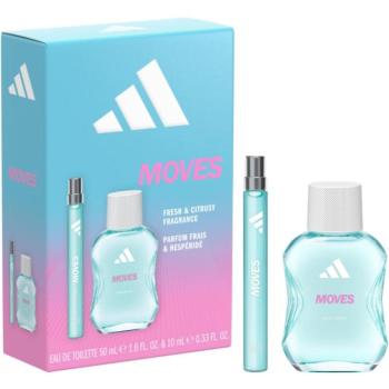Adidas Moves ajándékszett hölgyeknek kép