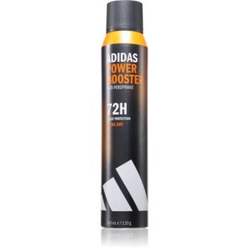 Adidas Power Booster izzadásgátló spray uraknak 200 ml kép