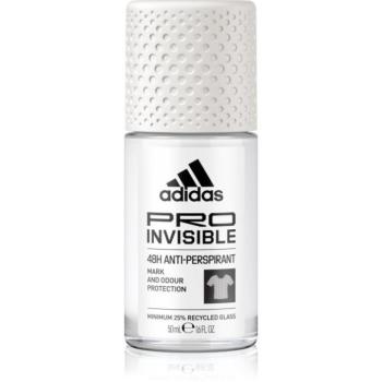 Adidas Pro Invisible golyós dezodor roll-on hölgyeknek 50 ml kép