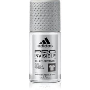 Adidas Pro Invisible rendkívül hatékony izzadásgátló roll on dezodor uraknak 50 ml kép