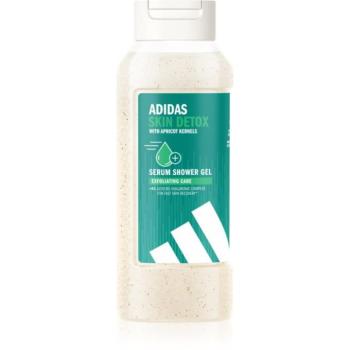 Adidas Skin Detox tusfürdő gél hölgyeknek 400 ml kép