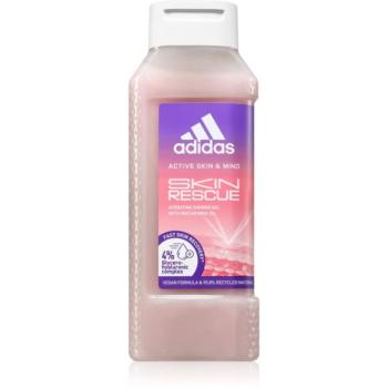 Adidas Skin Rescue tusfürdő gél hölgyeknek 250 ml kép