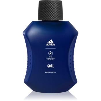 Adidas UEFA Champions League Goal Eau de Parfum uraknak 100 ml kép
