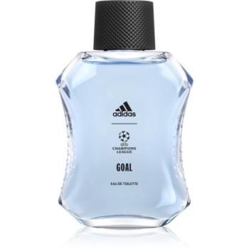Adidas UEFA Champions League Goal Eau de Toilette uraknak 100 ml kép