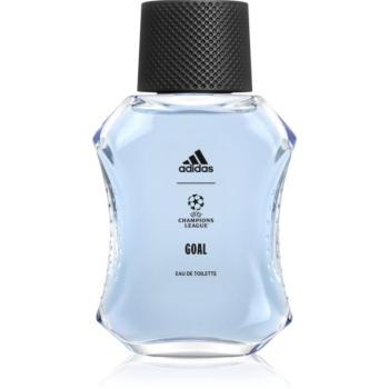 Adidas UEFA Champions League Goal Eau de Toilette uraknak 50 ml kép