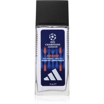 Adidas UEFA Champions League Pro Player Deo szórófejjel uraknak 75 ml kép