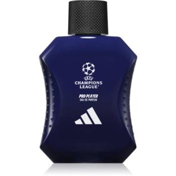 Adidas UEFA Champions League Pro Player Eau de Parfum uraknak 100 ml kép