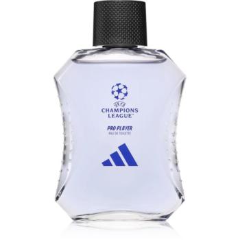 Adidas UEFA Champions League Pro Player Eau de Toilette uraknak 100 ml kép