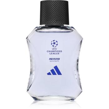 Adidas UEFA Champions League Pro Player Eau de Toilette uraknak 50 ml kép