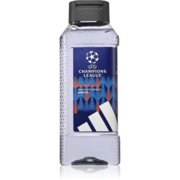Adidas UEFA Champions League Pro Player fürdőgél férfiaknak 250 ml kép