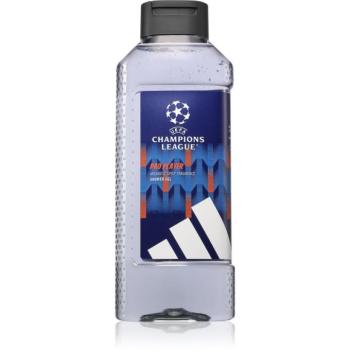 Adidas UEFA Champions League Pro Player fürdőgél férfiaknak 400 ml kép