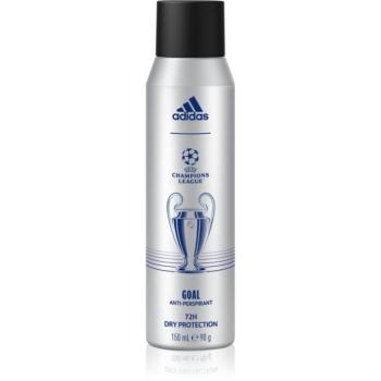 Adidas UEFA Champions League Star izzadásgátló uraknak 150 ml kép