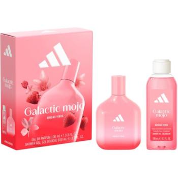 Adidas Vibes Galactic Mojo ajándékszett hölgyeknek