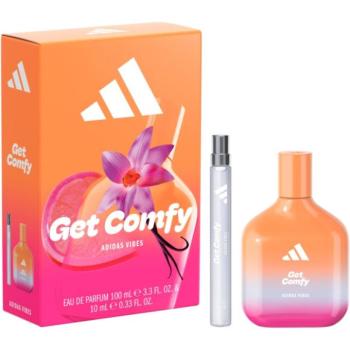 Adidas Vibes Get Comfy ajándékszett unisex kép