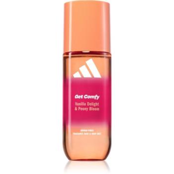 Adidas Vibes Get Comfy testápoló spray 150 ml kép