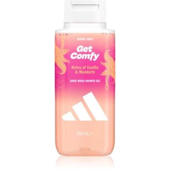 Adidas Vibes Get Comfy tusfürdő gél unisex 250 ml kép