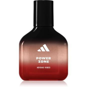 Adidas Vibes Power Zone Eau de Parfum unisex 30 ml kép