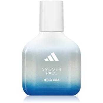 Adidas Vibes Smooth Pace Eau de Parfum unisex 30 ml kép