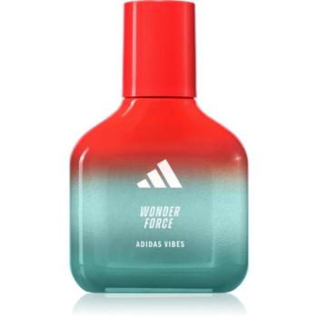 Adidas Vibes Wonder Force Eau de Parfum unisex 30 ml kép