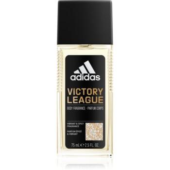 Adidas Victory League spray dezodor illatosított uraknak 75 ml kép