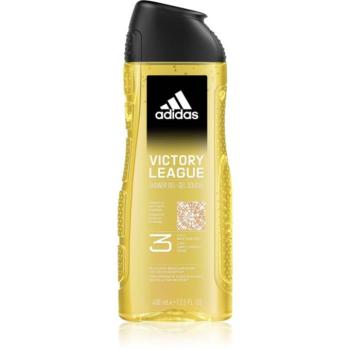 Adidas Victory League tusfürdő gél uraknak 400 ml kép