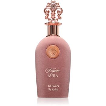 Adyan Majestic Aura parfüm kivonat hölgyeknek 100 ml kép