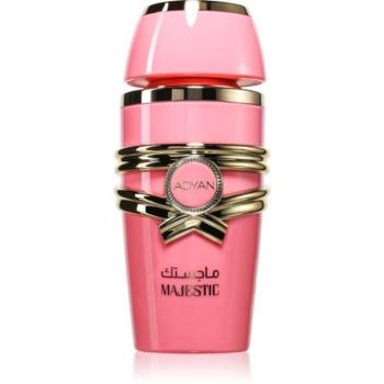 Adyan Majestic parfüm kivonat hölgyeknek 100 ml kép