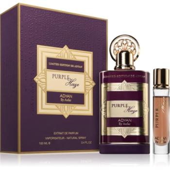 Adyan Purple Haze ajándékszett unisex 100 ml kép