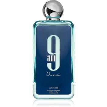 Afnan 9 AM Dive Eau de Parfum unisex 100 ml kép