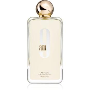 Afnan 9 AM Eau de Parfum hölgyeknek 100 ml kép