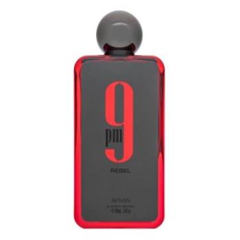 Afnan 9 pm Rebel Eau de Parfum uniszex 100 ml kép