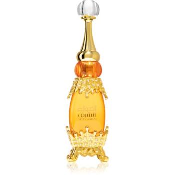 Afnan Adwaa Al Sharq illatos olaj unisex 25 ml kép