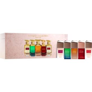 Afnan Bouquet Collection Travel Set ajándékszett hölgyeknek kép