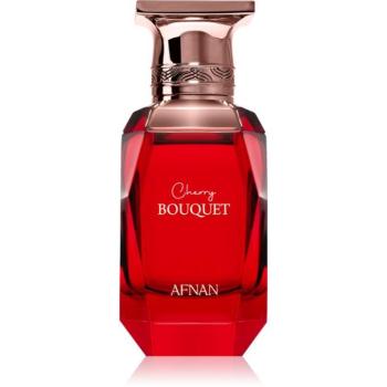 Afnan Cherry Bouquet Eau de Parfum hölgyeknek 80 ml kép